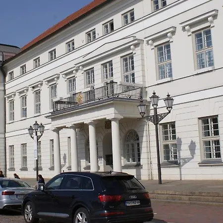 Apartamento Inselblick - Abc345 Wißmar