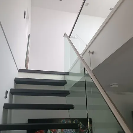 Apartamento Inselblick - Abc345
