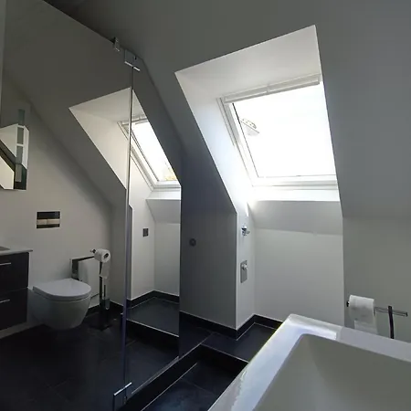 Inselblick - Abc345 Apartamento