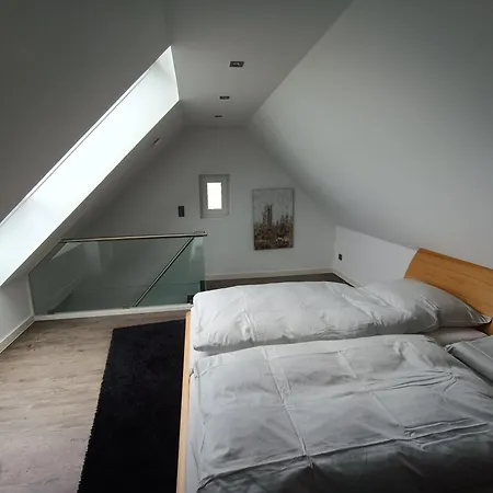 Apartamento Inselblick - Abc345 *