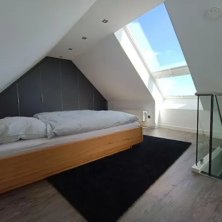 Inselblick - Abc345 Apartamento Wißmar