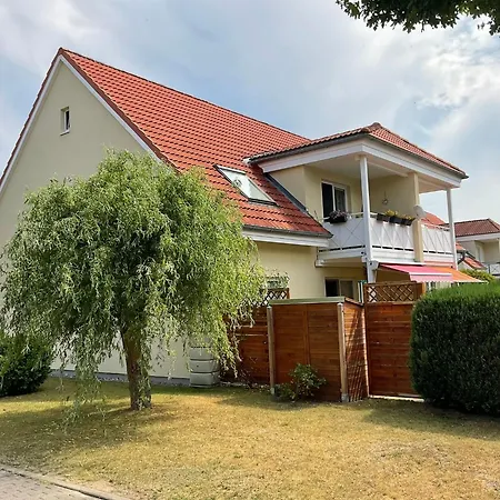 Apartamento Inselblick - Abc345 Wißmar